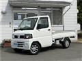 2010 Nissan Clipper Truck