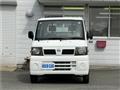 2010 Nissan Clipper Truck