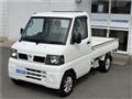 2010 Nissan Clipper Truck