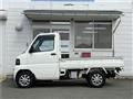 2010 Nissan Clipper Truck