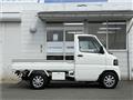 2010 Nissan Clipper Truck
