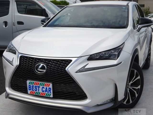 2015 Lexus Other
