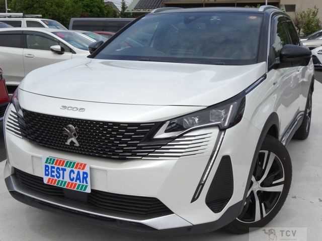 2021 Peugeot Peugoet Others