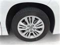 2025 Toyota Noah