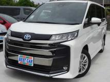2025 Toyota Noah