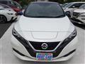 2017 Nissan Leaf