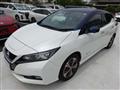 2017 Nissan Leaf