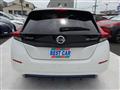 2017 Nissan Leaf