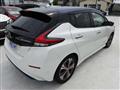 2017 Nissan Leaf