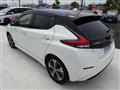 2017 Nissan Leaf