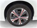 2017 Nissan Leaf