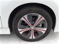 2017 Nissan Leaf