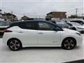 2017 Nissan Leaf