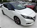 2017 Nissan Leaf