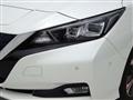2017 Nissan Leaf