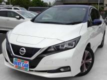2017 Nissan Leaf