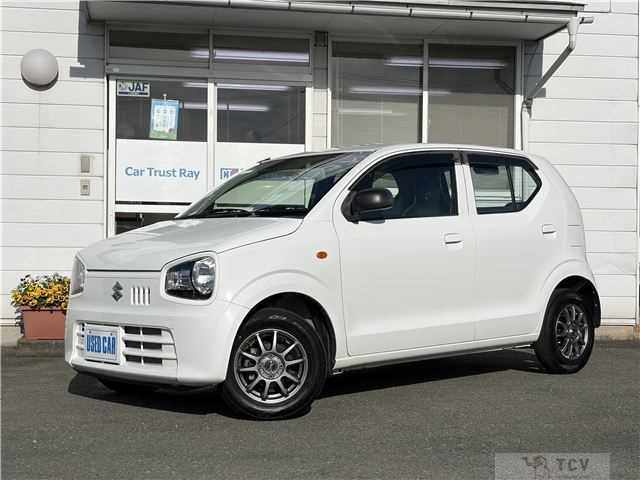 2019 Suzuki Alto