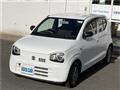 2019 Suzuki Alto