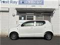 2019 Suzuki Alto