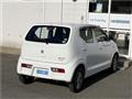 2019 Suzuki Alto