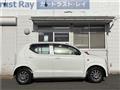 2019 Suzuki Alto