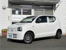 2019 Suzuki Alto