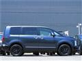 2024 Mitsubishi Delica D5