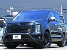2024 Mitsubishi Delica D5