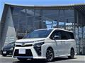 2021 Toyota Voxy