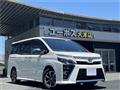 2021 Toyota Voxy