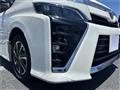 2021 Toyota Voxy