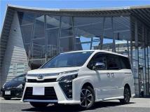 2021 Toyota Voxy