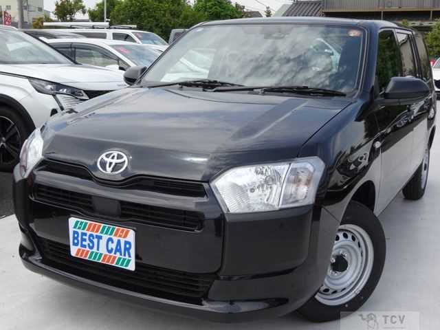 2026 Toyota Probox Van