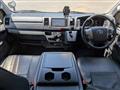 2023 Toyota Hiace Van