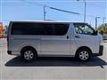 2023 Toyota Hiace Van