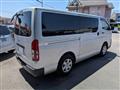 2023 Toyota Hiace Van