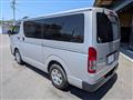 2023 Toyota Hiace Van