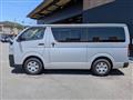 2023 Toyota Hiace Van