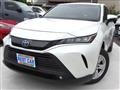 2022 Toyota Harrier
