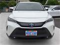 2022 Toyota Harrier