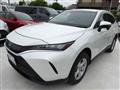 2022 Toyota Harrier