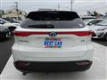 2022 Toyota Harrier