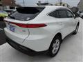 2022 Toyota Harrier