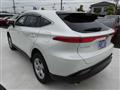 2022 Toyota Harrier