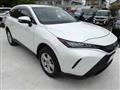 2022 Toyota Harrier