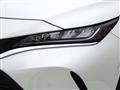 2022 Toyota Harrier