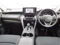 2022 Toyota Harrier