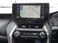 2022 Toyota Harrier