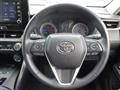2022 Toyota Harrier