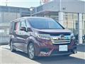 2021 Honda Step WGN